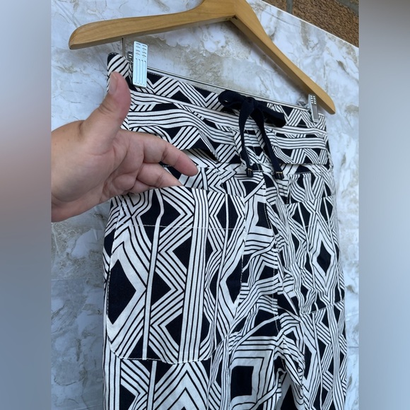 Figue Bohemian Rhapsody Portia
Twill Diamond Printed Pants size small - Picture 9 of 13